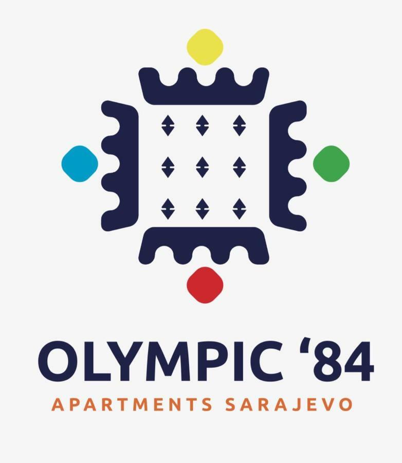 Olympic 84 Apartments SJJ Esterno foto